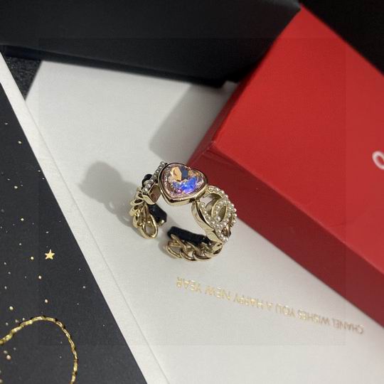 Chanel ring 12lyh14